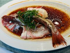 -79号渔船海鲜饭店(耀中店)