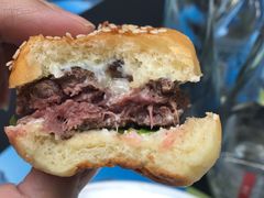 -威斯汀舞台餐厅