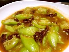 怀旧丝瓜-董厨煨汤馆(车站路店)
