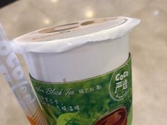 -CoCo都可(香港名都店)