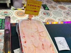 -大吉利·潮汕鲜牛肉火锅(总店)