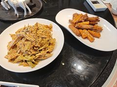 乾隆白菜-全聚德(长白直营店)