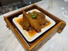 -點無缺茶楼·海鲜酒家(世博店)