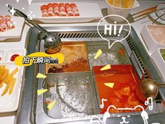 -海底捞火锅(锦艺城店)