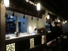 -老外婆(吾悦广场店)