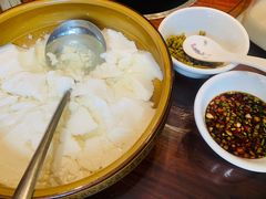鲁家豆腐花-大自然(鲁家村店)