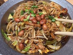 -水平有限广西米粉·广西风味集(五道口店)