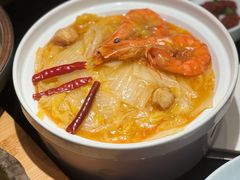 -映水芙蓉(上海万象城店)