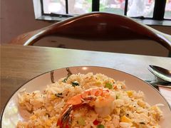 泰式拌饭-米泰MiThai