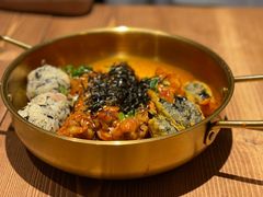 -INSA Korean Bistro饮鲨韩食酒馆