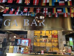 -嘎嘎鸭脑壳江湖菜(五里店)