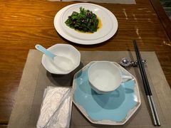 -童福兴·南京菜(老门东店)