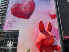 -泡泡玛特POPMART(沈阳大悦城店)