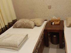 -大观园影院式足浴Spa店(沙坪坝店)