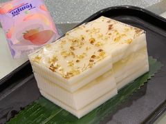 -万圣禄茶楼(西平店)