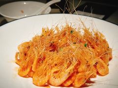 -狮王府淮扬菜(万象城店)
