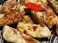 -新灿记大酒楼