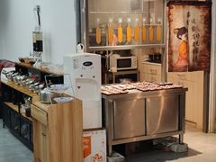-蛙太牛牛肉海鲜自助火锅(台江万达店)