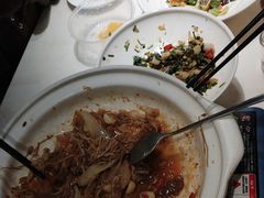 -刘胖子家常菜·蹄花焖藕(兴业店)