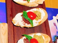 -HELLO MUSAE 拾光缪斯餐厅·纯正希腊风味(苏州中心店)