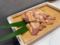 -花菇朵 ll 野生菌火锅·精品云南菜(后沙峪店)