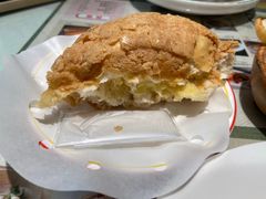 -雍哲港式餐厅(现代广场店)