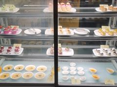 -绿岛国际酒店-西餐厅