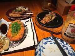 -醉虎传(南锣鼓巷店)