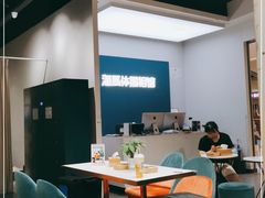 -海马体照相馆(义乌之心店)