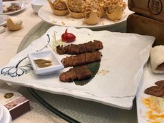 -金翠皇宫粤菜·点心·海鲜(科技园店)
