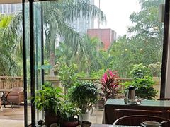 -茶油香闽南菜·花园餐厅(前埔店)