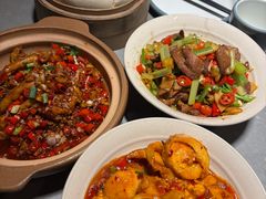 -潇湘阁(汉光百货店)