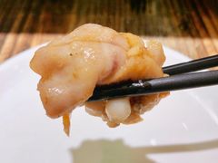 蒜香牛蛙锅-武松家(翠微百货大成路店)