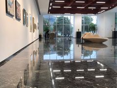 -宝龙艺术中心(七宝宝龙城店)