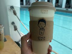 玫瑰喜马拉雅-OT另茶(上海幸福里店)