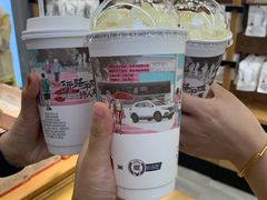 -茶颜悦色(花园道店)