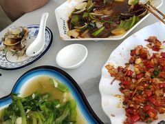 -川湘蓝天海鲜