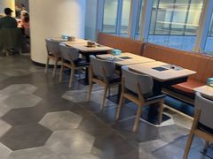 大堂-星伦多自助料理·涮烤一体(杭州来福士店)