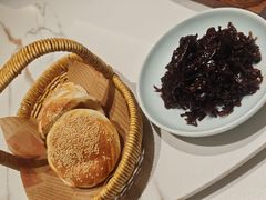 武大郎烧饼-山东宾馆·齐鲁苑餐厅