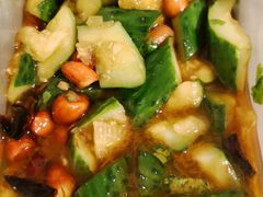 -小俩口烧烤东北菜(双井店)