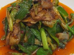 -金熊猫川菜餐厅