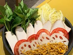 -八珍玉食鸡煲·打边炉(印象城店)