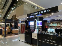 -义乌之心城市生活广场(新马路店)