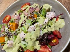 主厨沙拉-G+KITCHEN(龙湖狮山天街店)