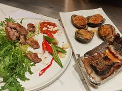 -火地铁板烧(昆山万象汇店)