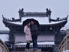 -水绘园