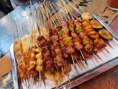 -老谢野馄饨(延安路店)