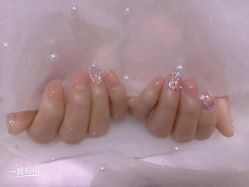 -RL Nail·瑞丽美甲美睫品牌原创店