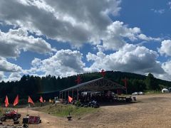 -塞罕坝国家级自然保护区