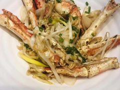 -蟹之国·精品蟹料理(极地店)